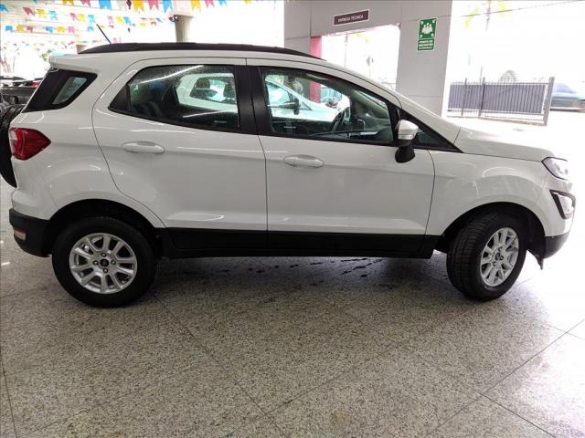 FORD ECOSPORT 1.5 TIVCT FLEX SE AUTOMÁTICO - Foto 2