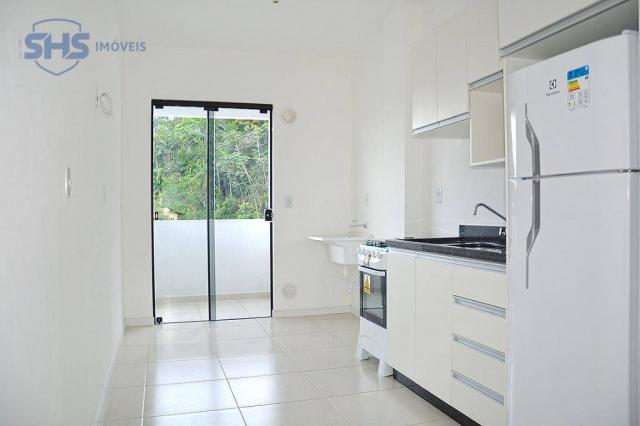 Aluguel sem fiador - apartamento com 1 dormitório para alugar, 29 m² por r$ 828/mês - salt