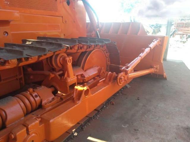 Trator esteira FD-9 - Foto 5