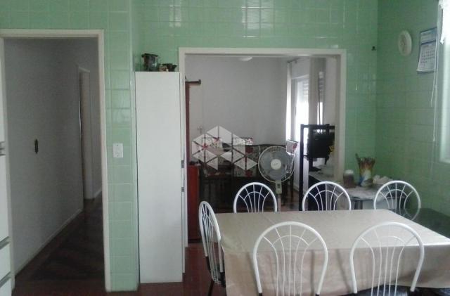 Casa à venda com 3 dormitórios em Cristal, Porto alegre cod:9893038 - Foto 4