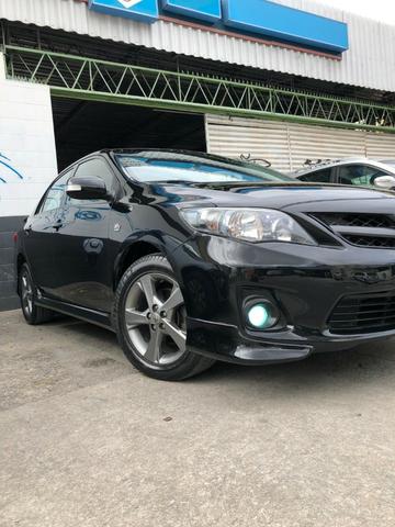 Toyota Corolla XRS * Extra