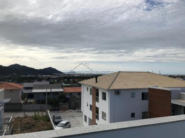 Apartamento à venda com 2 dormitórios em Ingleses, Florianópolis cod:1343 - Foto 5