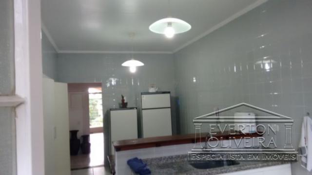 Excelente chácara no condomínio lagoinha ref: 8166 - Foto 18