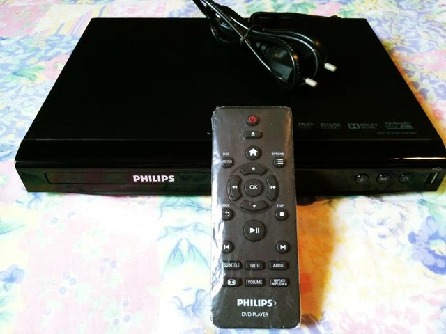 Dvd Philips - Foto 4