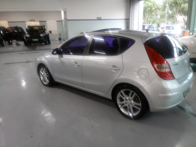 HYUNDAI I30 2010/2010 2.0 MPFI GLS 16V GASOLINA 4P AUTOMÁTICO - Foto 6