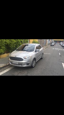 Ford Ka Sedan 1.5
