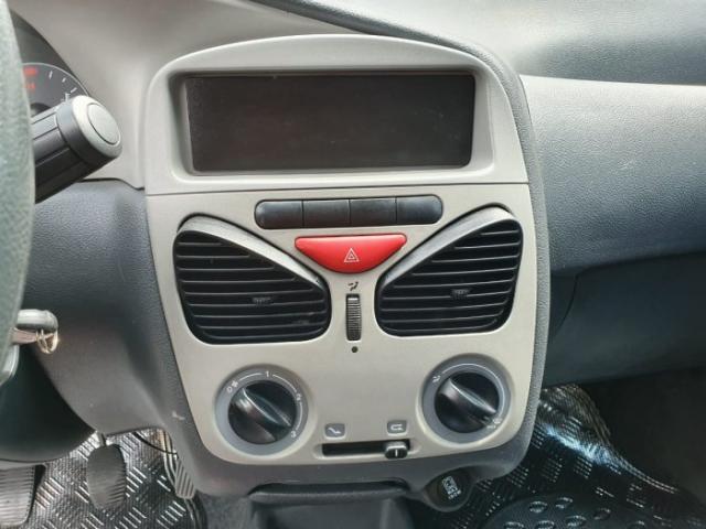 Fiat palio 2014 1.0 mpi fire economy 8v flex 2p manual - Foto 13