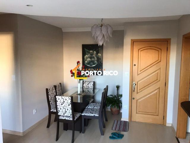 Apartamento à venda com 2 dormitórios em Pio x, Caxias do sul cod:1792 - Foto 2
