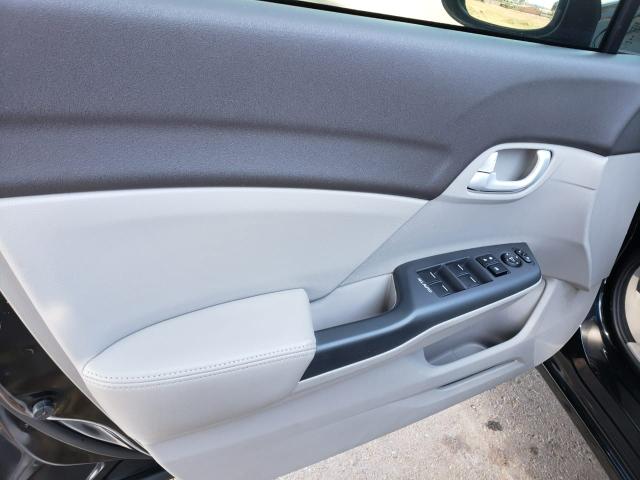 Honda Civic LXR 2.0 FLEXONE 2013/14 - Foto 10