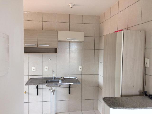 Apartamento 5º Andar Com Elevador e Lazer , 100% Sombra no Passaré : 9 * What - Foto 12