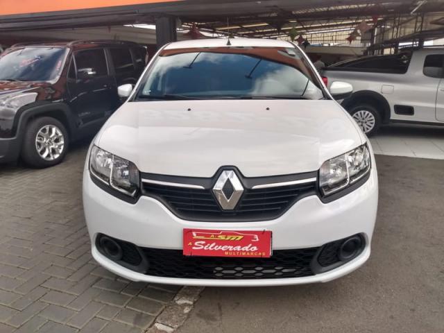 RENAULT SANDERO 1.6 EXPRESSION - Foto 2