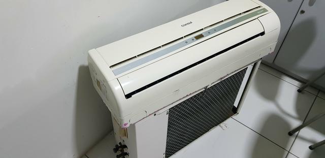 Ar condicionado Split Cônsul 12Mil BTU - Foto 3