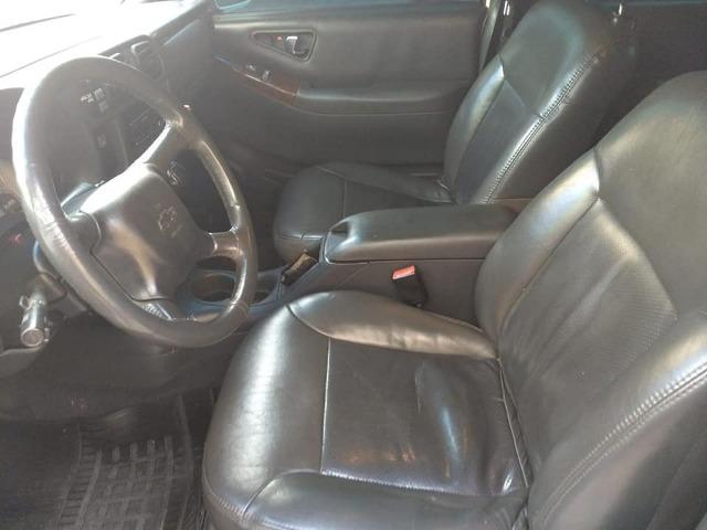 S10 turbo diesel - Foto 5