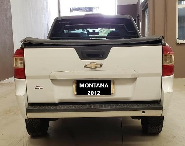 Montana LS 1.4 - Foto 5