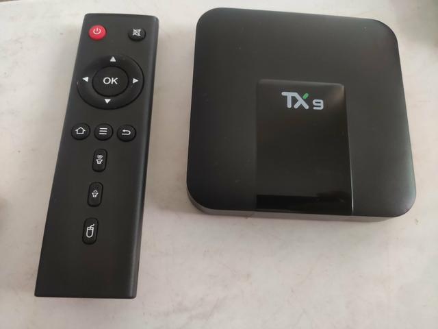 Tv Box Tx9 2GB RAM 16 GB ROM - Foto 2
