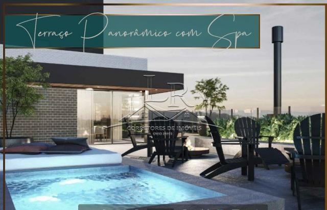 Apartamento à venda com 3 dormitórios em Jurerê internacional, Florianópolis cod:1650 - Foto 15