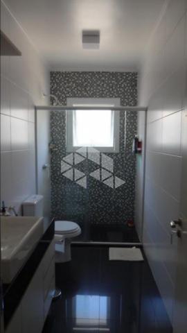 Casa à venda com 3 dormitórios em Vila assunção, Porto alegre cod:CA2806 - Foto 8