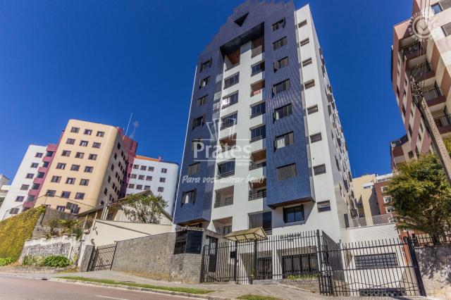 Apartamento à venda com 3 dormitórios em Bigorrilho, Curitiba cod:6800 - Foto 15