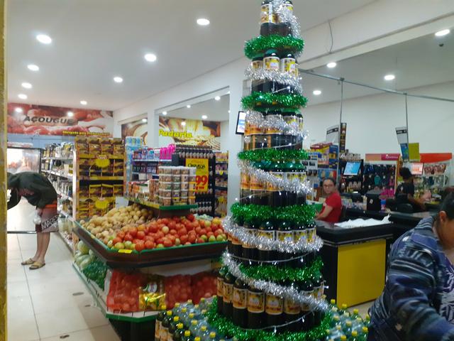 Supermercado completo (mercado, emporio em uberlandia) - Foto 2
