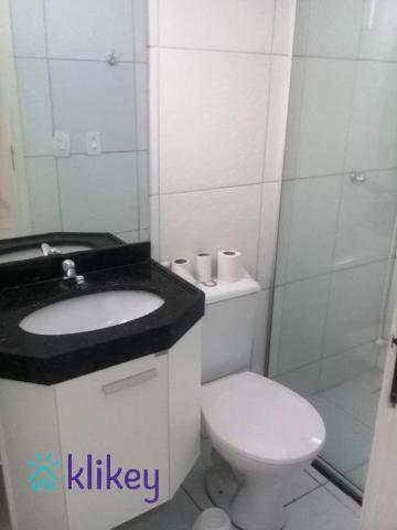 Apartamento à venda com 2 dormitórios em Lagoa redonda, Fortaleza cod:7398 - Foto 4