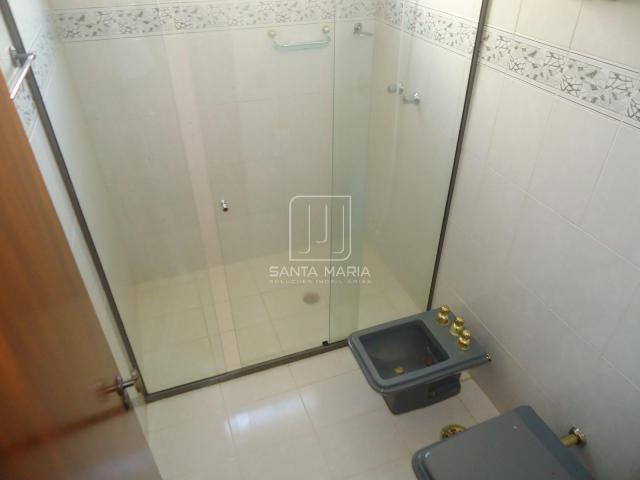 Apartamento à venda com 3 dormitórios em Higienopolis, Ribeirao preto cod:58078 - Foto 5