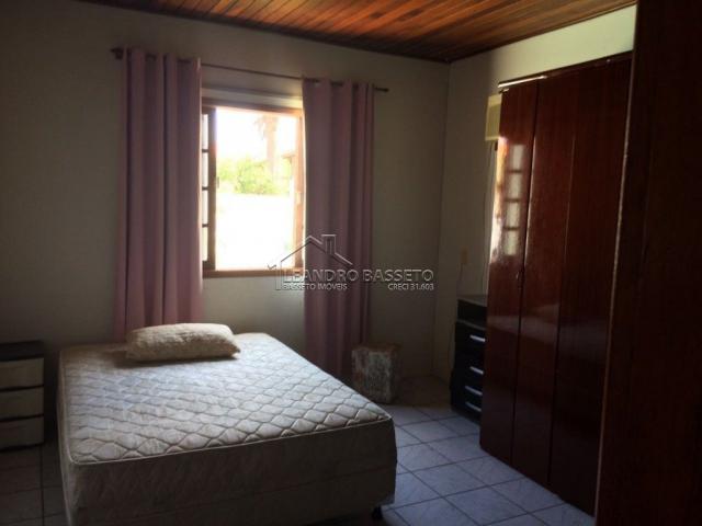 Casa à venda com 3 dormitórios em Ingleses, Florianópolis cod:1374 - Foto 16