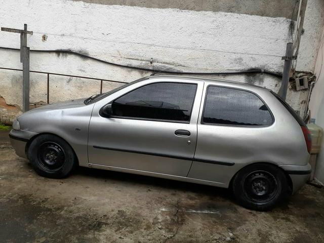 Vendo palio fire 2002 top