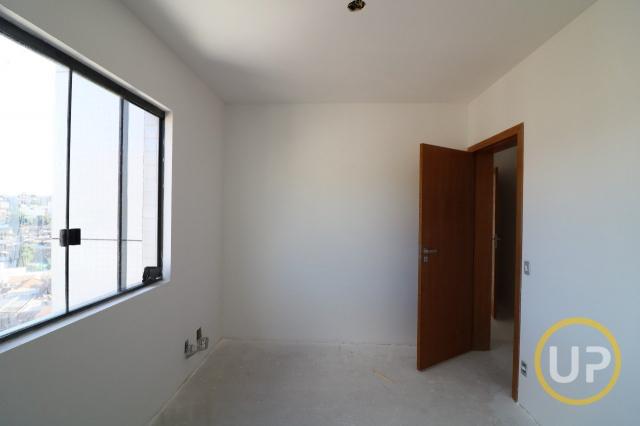 Apartamento à venda com 3 dormitórios em Nova granada, Belo horizonte cod:UP5353 - Foto 14