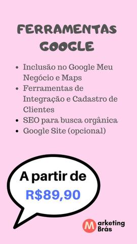 Gerenciamento de redes sociais **e ** - Foto 3