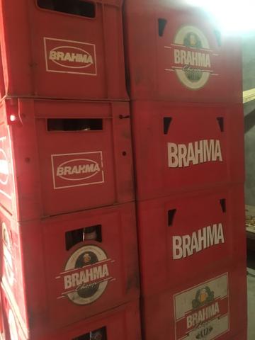 Vasilhames de cervejas