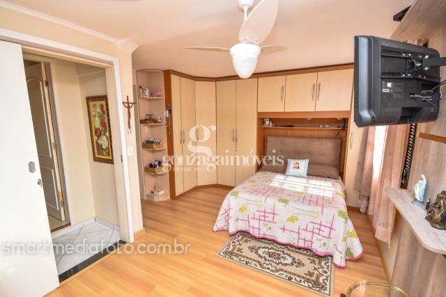 Casa à venda com 2 dormitórios em Sitio cercado, Curitiba cod:785 - Foto 8