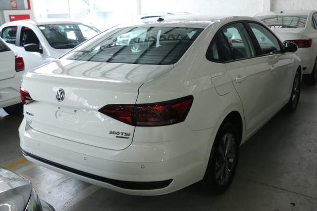 VOLKSWAGEN VIRTUS COMF 200 TSI - Foto 3