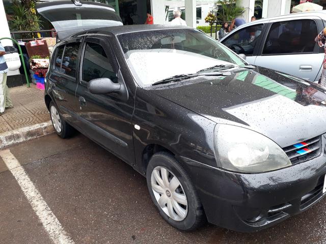 Vendo Clio 1.0 - Foto 3