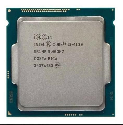Combo 2 processadores + 1 memoria
