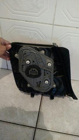 Lanterna traseira direita Fiat estilo - Foto 3