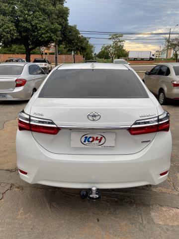 Corolla 2019 - Foto 6