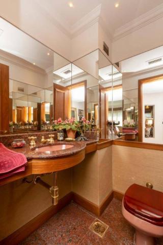 Apartamento com 4 suítes no bairro Bela Vista - Foto 5