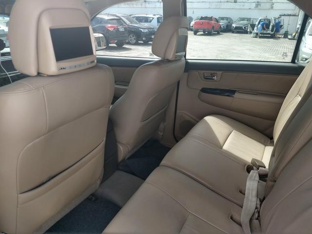 Hilux Sw4 3.0 SRV 4x4 Diesel 2013 - Concessionaria Mitsubishi Raion - Foto 8