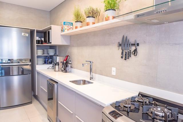 Apartamento à venda com 2 dormitórios em Campeche, Florianópolis cod:2109 - Foto 9