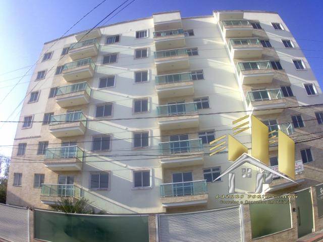 Laz- Alugo em Jacaraipe Apartamento 2 quartos perto da praia - Foto 2