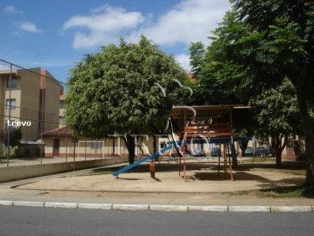 Apartamento à venda com 3 dormitórios em Cidade industrial, Curitiba cod:1222 - Foto 5