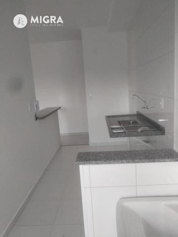 Apartamento à venda com 2 dormitórios em Jardim américa, São josé dos campos cod:655 - Foto 9