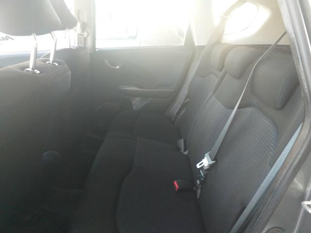 Fit 1.4 lx 2011 o mais Novo de Sergipe de garagem - Foto 10