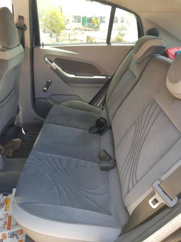 Agile LTZ 1.4 2011 - Valor R$ 22.500,00 - Foto 9