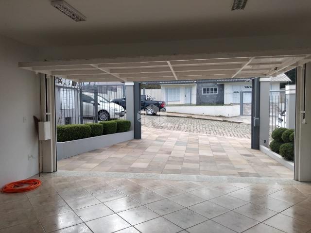 Casa à venda com 4 dormitórios em Universitário, Bento gonçalves cod:9908043 - Foto 11