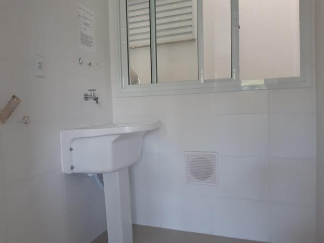 Apartamento à venda com 3 dormitórios em Campeche, Florianópolis cod:52 - Foto 11