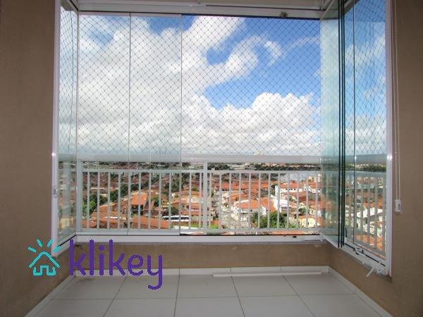 Apartamento à venda com 2 dormitórios em Messejana, Fortaleza cod:7390