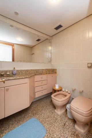 Apartamento com 4 suítes no bairro Bela Vista - Foto 16