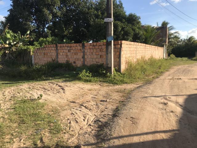 Vendo terreno parque verde Camaçari - Foto 3