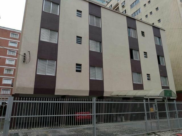 Apartamento Temporada 2 dormitórios Vila Tupi - Foto 2